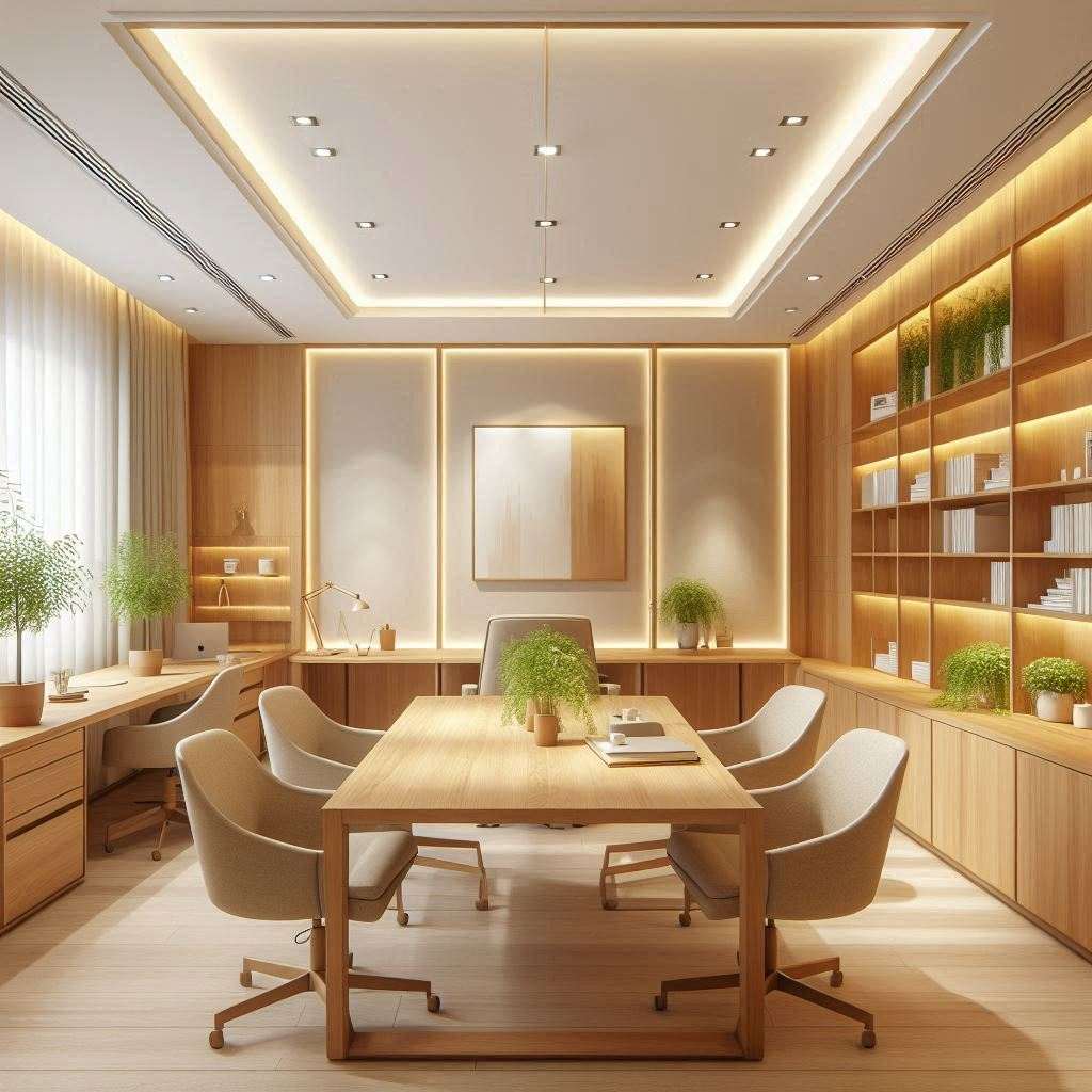 新员工团队怎样用现场反馈修正多场活动同时举办期间的写字楼办公品牌展示空间